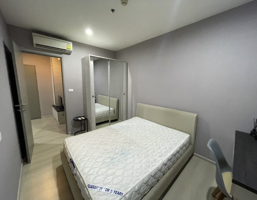 1 Bedroom Bedrooms, ,1 BathroomBathrooms,1 ห้องนอน,เช่า,13849