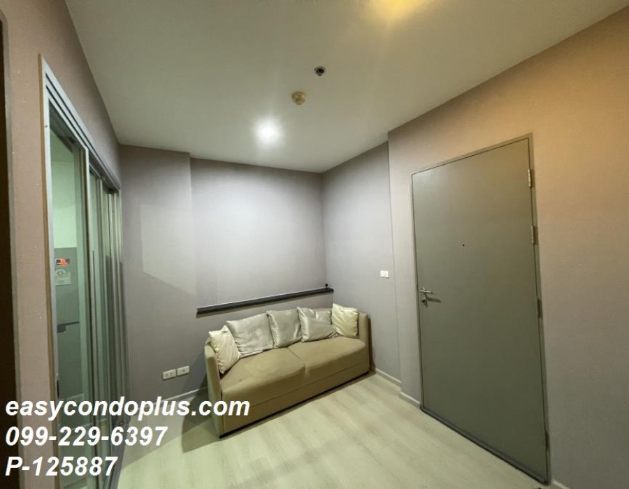 1 Bedroom Bedrooms, ,1 BathroomBathrooms,1 ห้องนอน,เช่า,13849