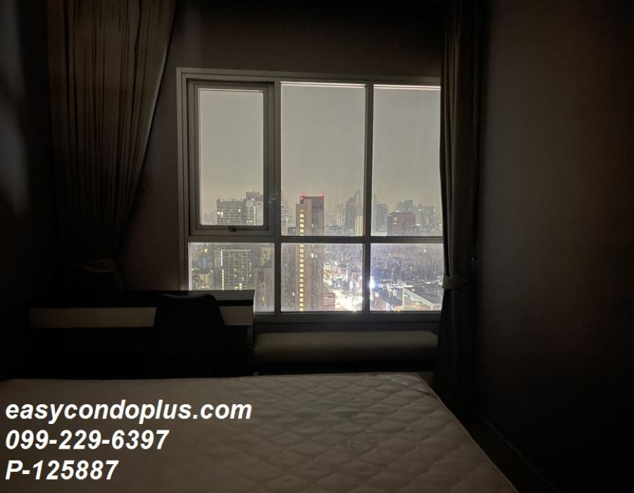 1 Bedroom Bedrooms, ,1 BathroomBathrooms,1 ห้องนอน,เช่า,13849