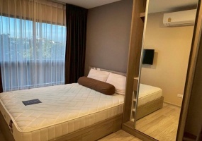 1 Bedroom Bedrooms, ,1 BathroomBathrooms,1 ห้องนอน,เช่า,13852