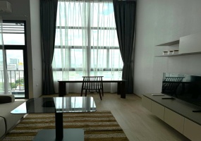 1 Bedroom Bedrooms, ,1 BathroomBathrooms,1 ห้องนอน,เช่า,13853