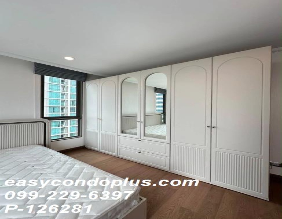 2 Bedrooms Bedrooms, ,2 BathroomsBathrooms,2 ห้องนอน,เช่า,13854