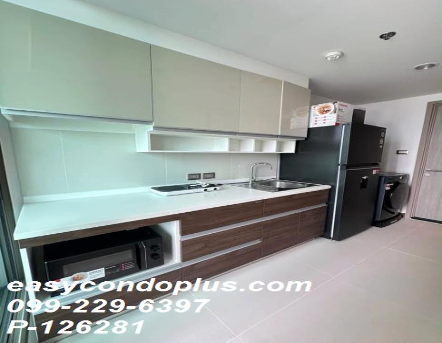 2 Bedrooms Bedrooms, ,2 BathroomsBathrooms,2 ห้องนอน,เช่า,13854