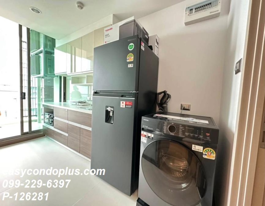 2 Bedrooms Bedrooms, ,2 BathroomsBathrooms,2 ห้องนอน,เช่า,13854