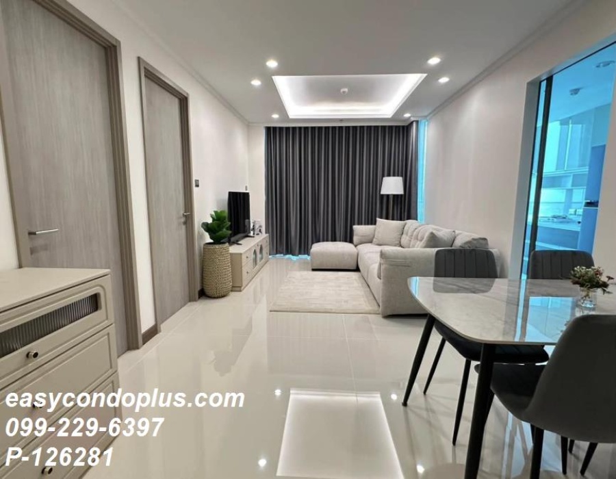 2 Bedrooms Bedrooms, ,2 BathroomsBathrooms,2 ห้องนอน,เช่า,13854