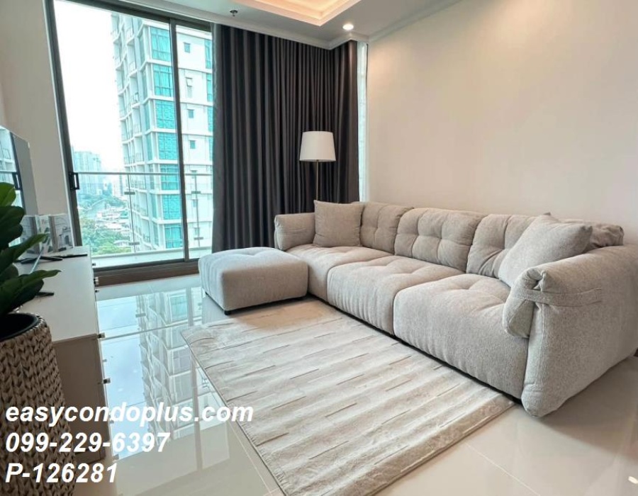 2 Bedrooms Bedrooms, ,2 BathroomsBathrooms,2 ห้องนอน,เช่า,13854