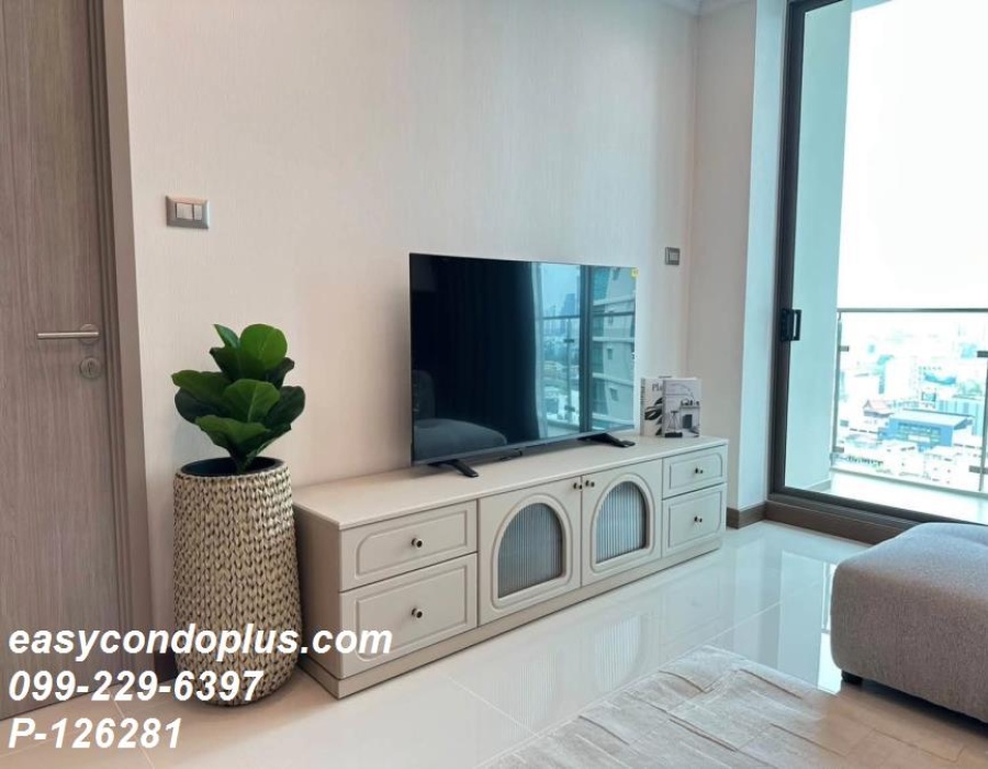 2 Bedrooms Bedrooms, ,2 BathroomsBathrooms,2 ห้องนอน,เช่า,13854
