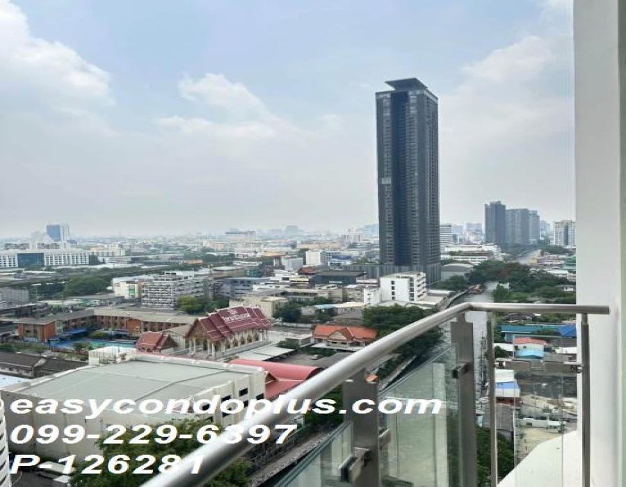 2 Bedrooms Bedrooms, ,2 BathroomsBathrooms,2 ห้องนอน,เช่า,13854
