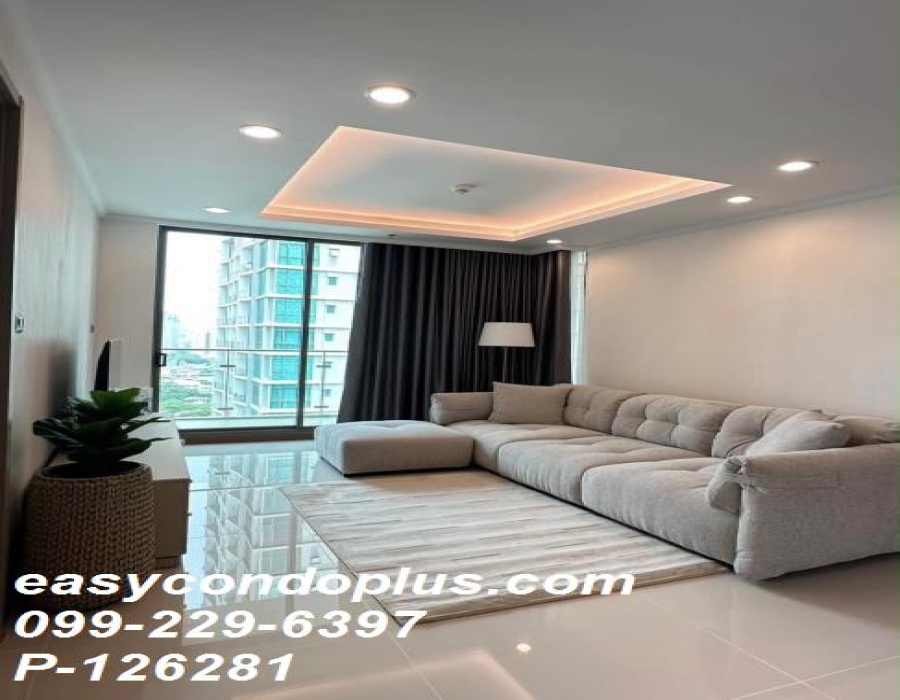 2 Bedrooms Bedrooms, ,2 BathroomsBathrooms,2 ห้องนอน,เช่า,13854