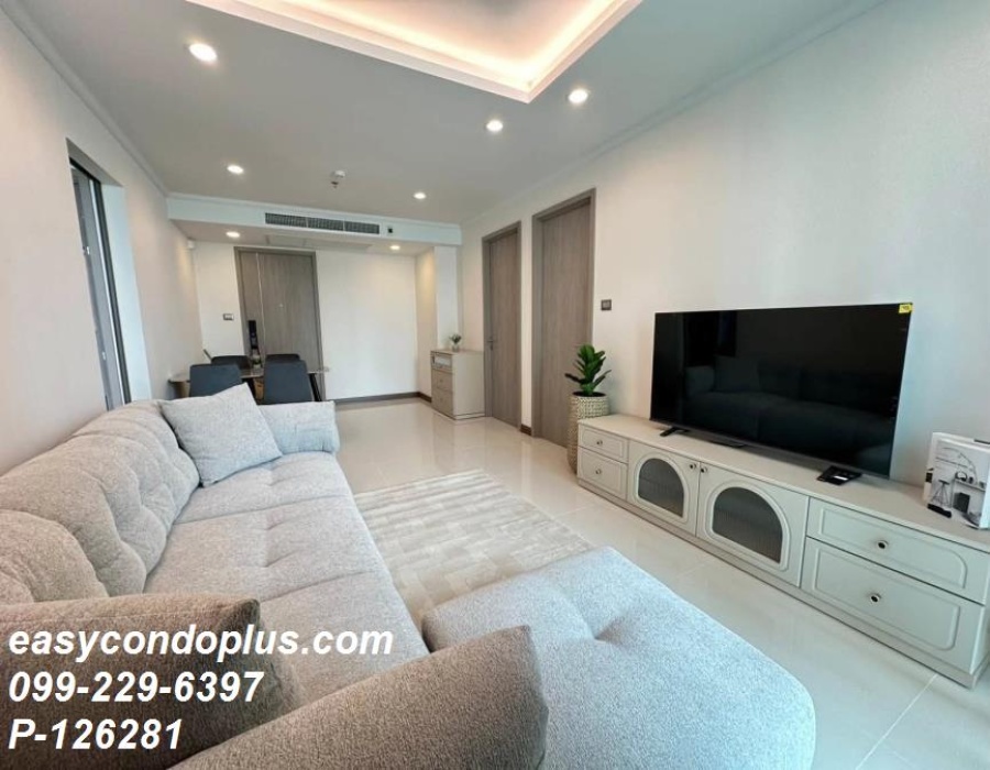 2 Bedrooms Bedrooms, ,2 BathroomsBathrooms,2 ห้องนอน,เช่า,13854