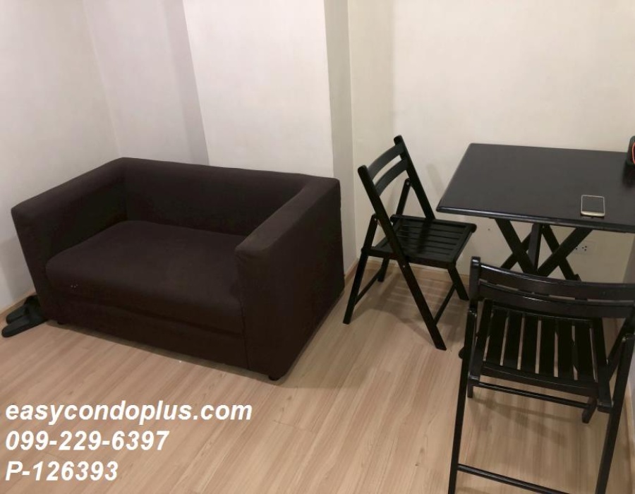 1 Bedroom Bedrooms, ,1 BathroomBathrooms,1 ห้องนอน,เช่า,13855