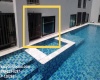 1 Bedroom Bedrooms, ,1 BathroomBathrooms,1 ห้องนอน,เช่า,13855