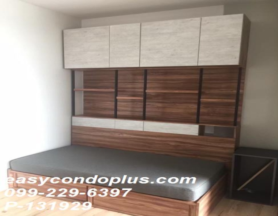 1 Bedroom Bedrooms, ,1 BathroomBathrooms,1 ห้องนอน,เช่า,13856