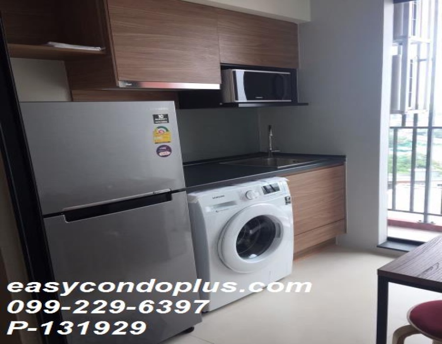 1 Bedroom Bedrooms, ,1 BathroomBathrooms,1 ห้องนอน,เช่า,13856