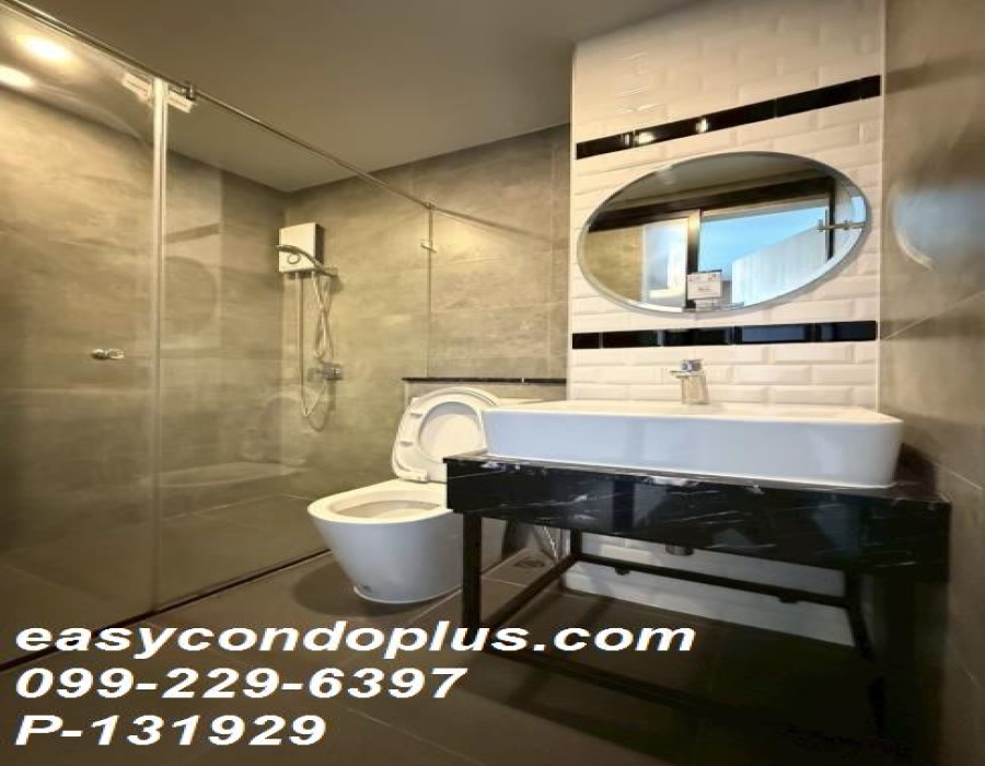 1 Bedroom Bedrooms, ,1 BathroomBathrooms,1 ห้องนอน,เช่า,13856