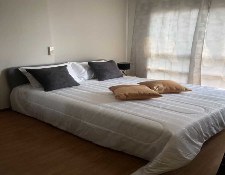1 Bedroom Bedrooms, ,1 BathroomBathrooms,1 ห้องนอน,เช่า,13857