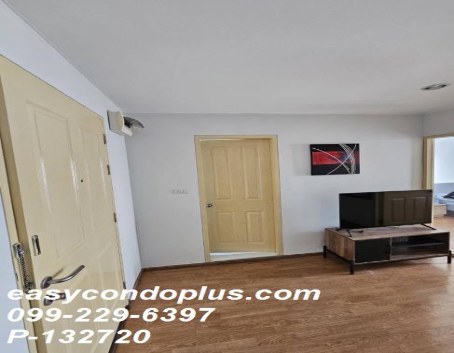 1 Bedroom Bedrooms, ,1 BathroomBathrooms,1 ห้องนอน,เช่า,13857
