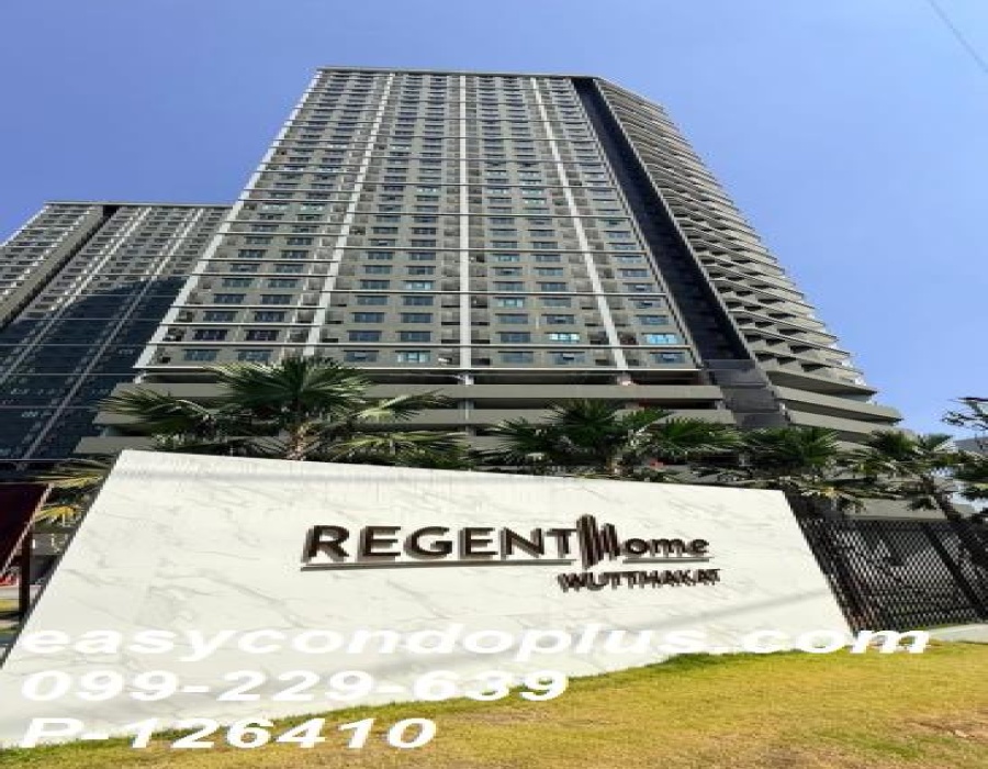 1 Bedroom Bedrooms, ,1 BathroomBathrooms,1 ห้องนอน,เช่า,13860
