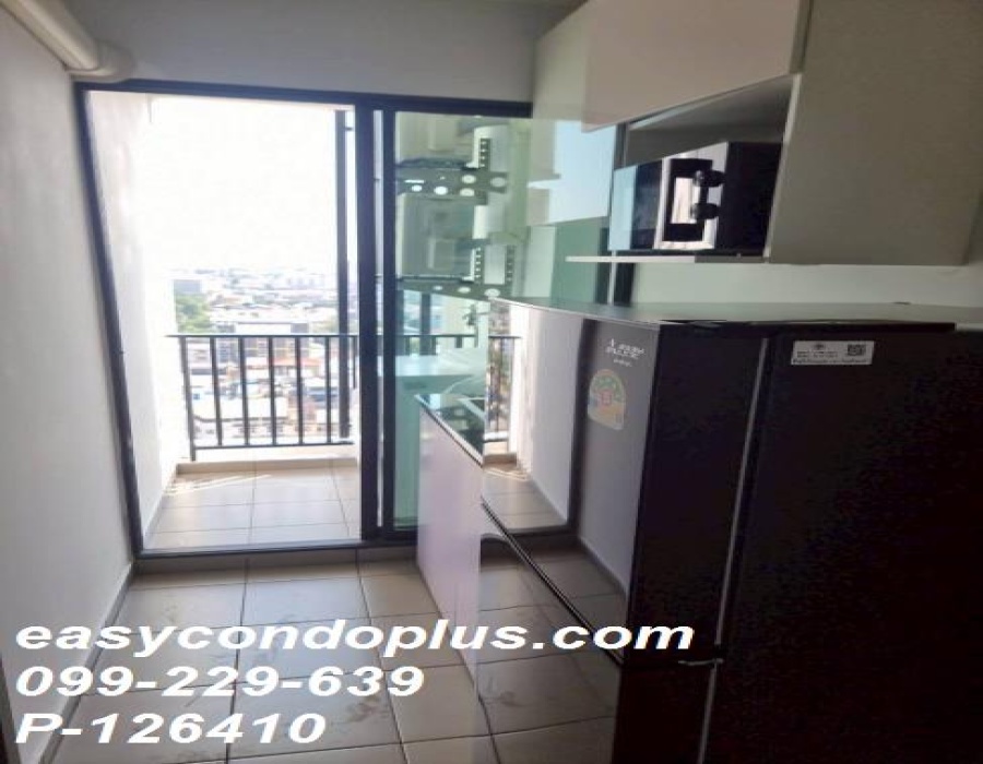 1 Bedroom Bedrooms, ,1 BathroomBathrooms,1 ห้องนอน,เช่า,13860