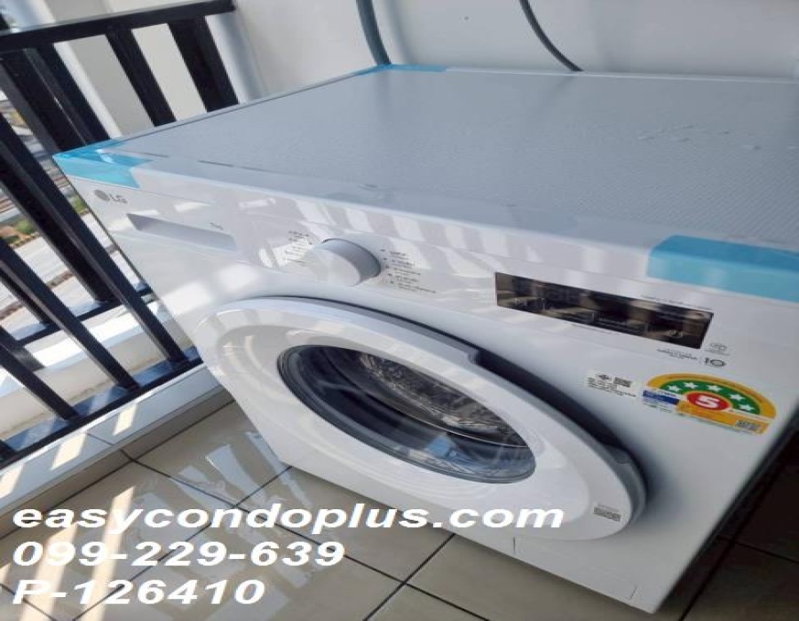 1 Bedroom Bedrooms, ,1 BathroomBathrooms,1 ห้องนอน,เช่า,13860