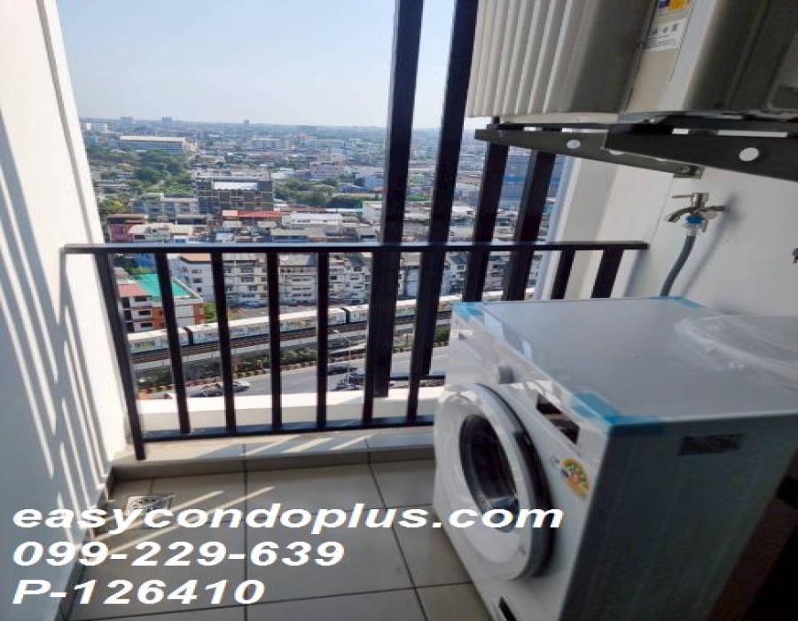 1 Bedroom Bedrooms, ,1 BathroomBathrooms,1 ห้องนอน,เช่า,13860