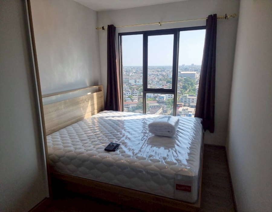 1 Bedroom Bedrooms, ,1 BathroomBathrooms,1 ห้องนอน,เช่า,13860