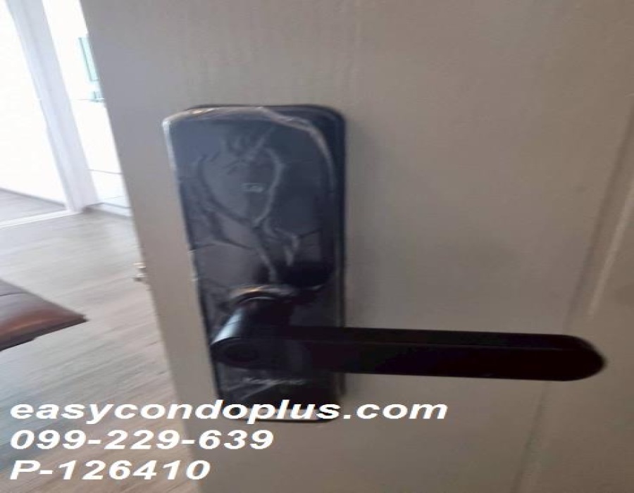 1 Bedroom Bedrooms, ,1 BathroomBathrooms,1 ห้องนอน,เช่า,13860