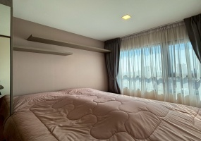 1 Bedroom Bedrooms, ,1 BathroomBathrooms,1 ห้องนอน,เช่า,13862