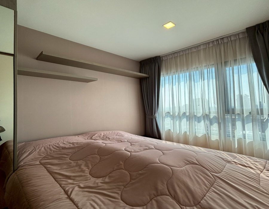 1 Bedroom Bedrooms, ,1 BathroomBathrooms,1 ห้องนอน,เช่า,13862