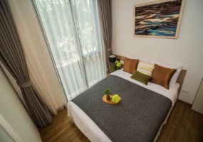 1 Bedroom Bedrooms, ,1 BathroomBathrooms,1 ห้องนอน,เช่า,13863