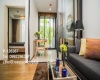1 Bedroom Bedrooms, ,1 BathroomBathrooms,1 ห้องนอน,เช่า,13863