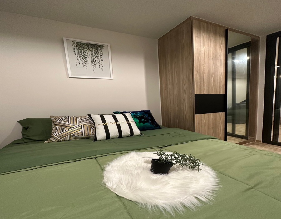 2 Bedrooms Bedrooms, ,2 BathroomsBathrooms,2 ห้องนอน,เช่า,13864