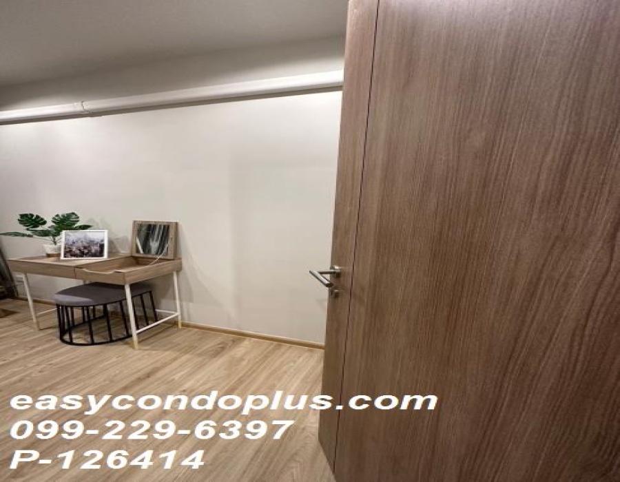 2 Bedrooms Bedrooms, ,2 BathroomsBathrooms,2 ห้องนอน,เช่า,13864