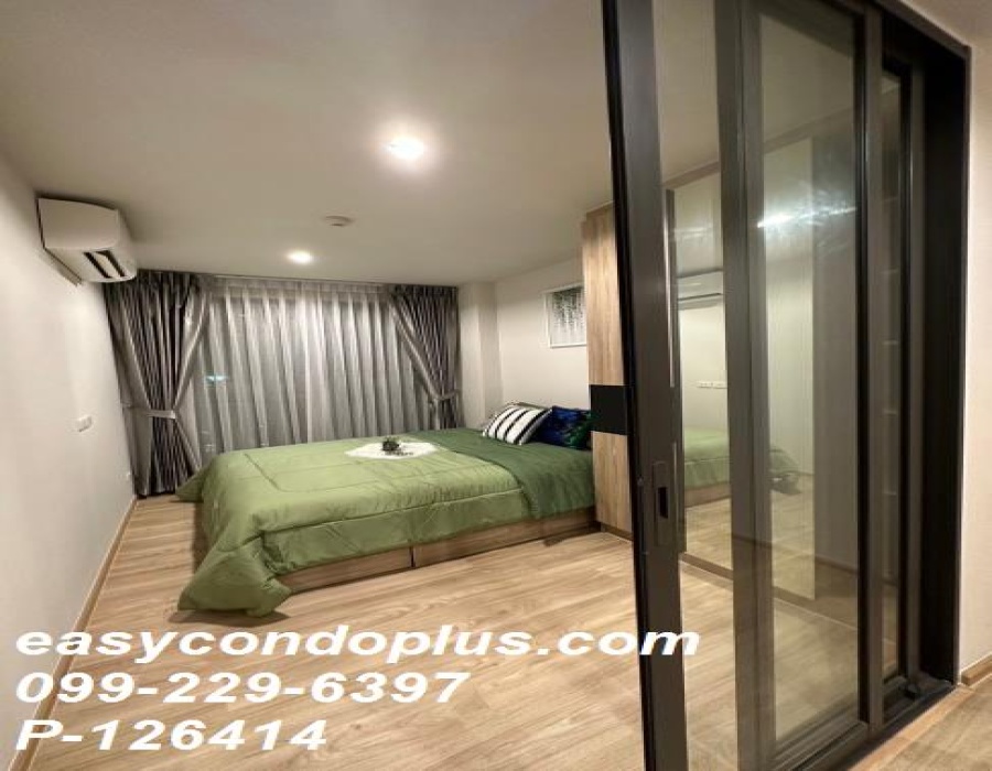 2 Bedrooms Bedrooms, ,2 BathroomsBathrooms,2 ห้องนอน,เช่า,13864