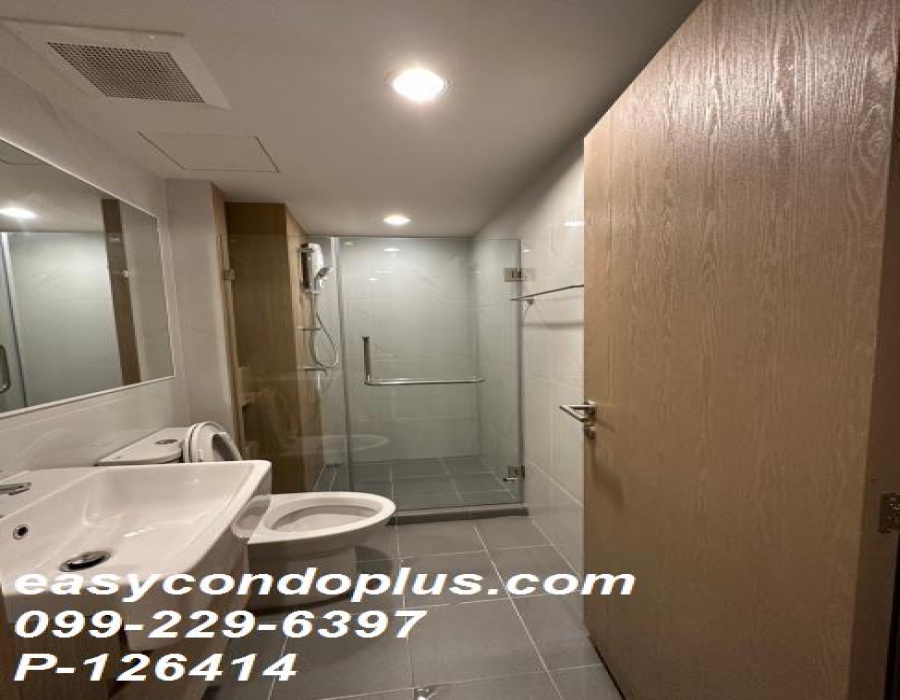 2 Bedrooms Bedrooms, ,2 BathroomsBathrooms,2 ห้องนอน,เช่า,13864