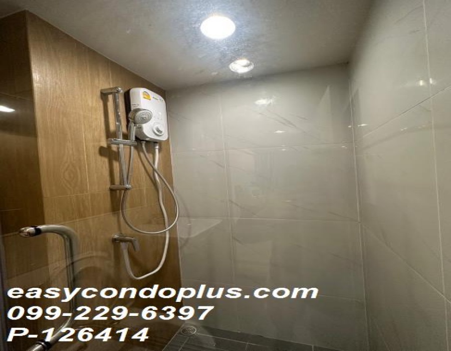 2 Bedrooms Bedrooms, ,2 BathroomsBathrooms,2 ห้องนอน,เช่า,13864