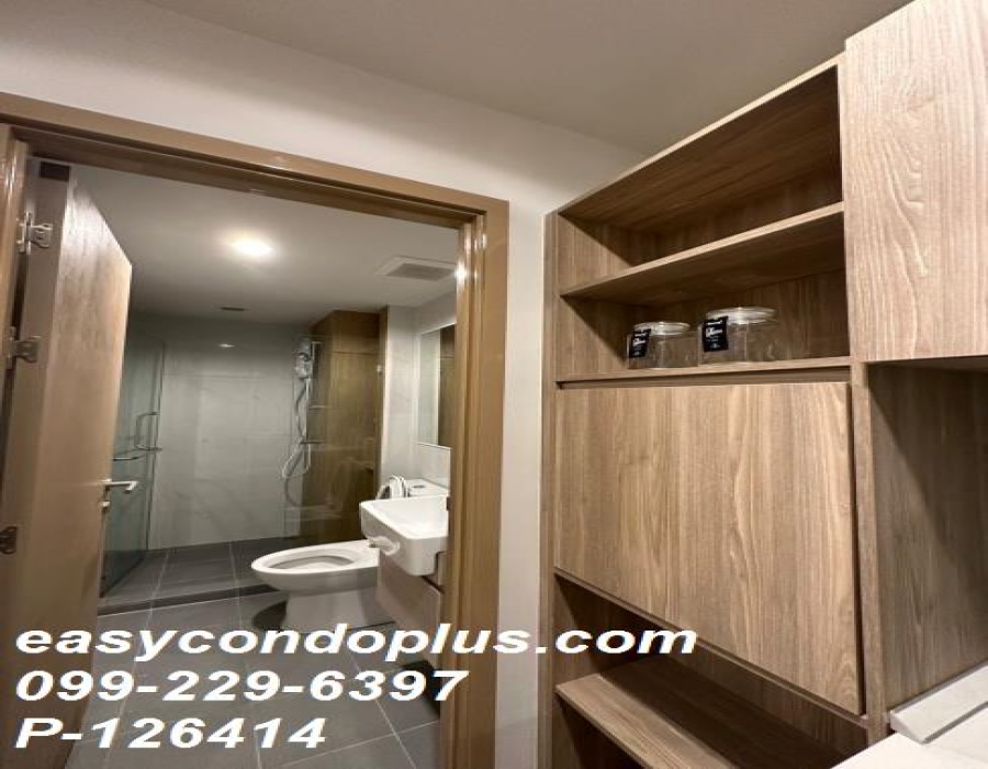 2 Bedrooms Bedrooms, ,2 BathroomsBathrooms,2 ห้องนอน,เช่า,13864