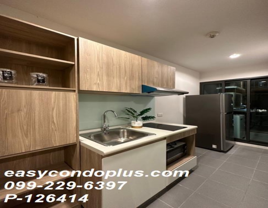 2 Bedrooms Bedrooms, ,2 BathroomsBathrooms,2 ห้องนอน,เช่า,13864