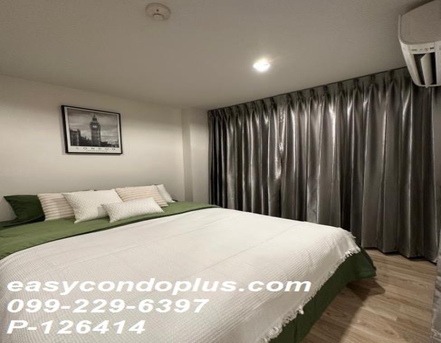 2 Bedrooms Bedrooms, ,2 BathroomsBathrooms,2 ห้องนอน,เช่า,13864