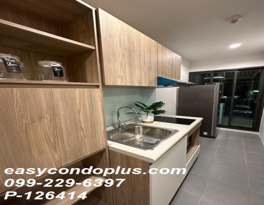 2 Bedrooms Bedrooms, ,2 BathroomsBathrooms,2 ห้องนอน,เช่า,13864