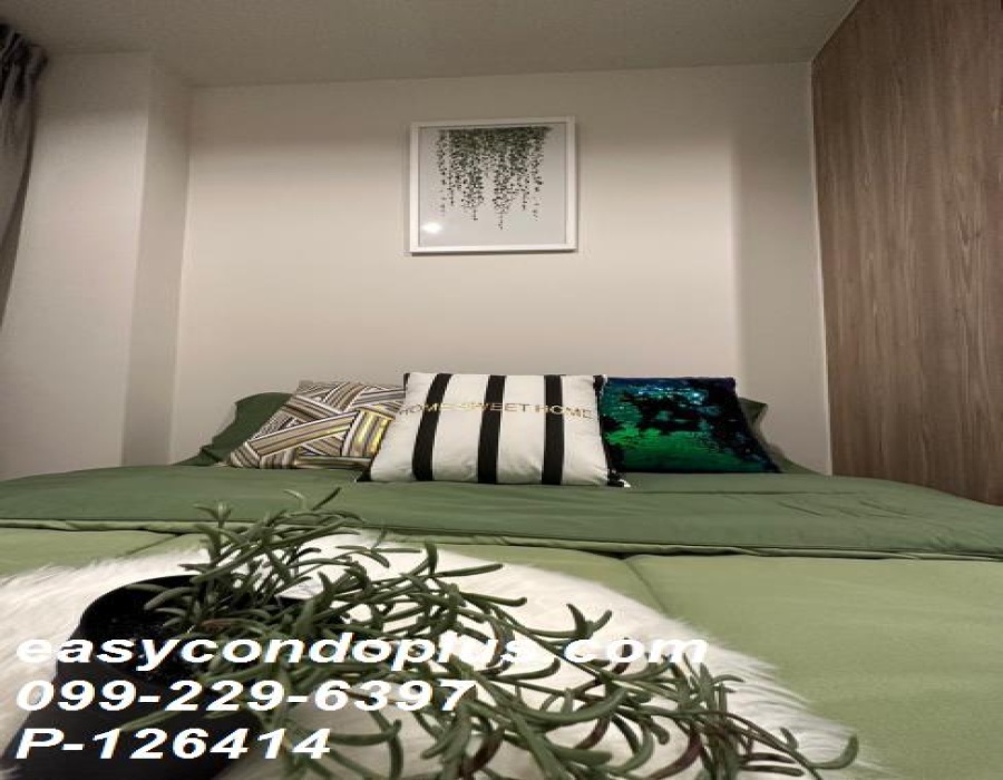 2 Bedrooms Bedrooms, ,2 BathroomsBathrooms,2 ห้องนอน,เช่า,13864