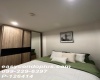2 Bedrooms Bedrooms, ,2 BathroomsBathrooms,2 ห้องนอน,เช่า,13864