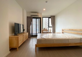 1 BathroomBathrooms,ห้องสตูดิโอ,เช่า,13865