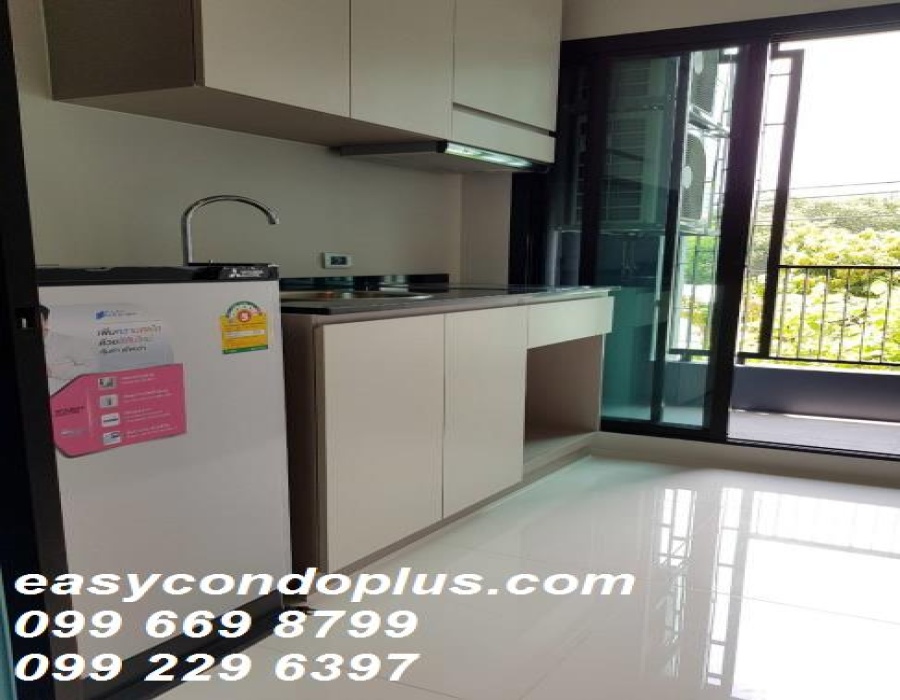 1 Bedroom Bedrooms, ,1 BathroomBathrooms,1 ห้องนอน,ขาย,2271