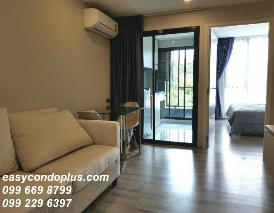 1 Bedroom Bedrooms, ,1 BathroomBathrooms,1 ห้องนอน,ขาย,2271