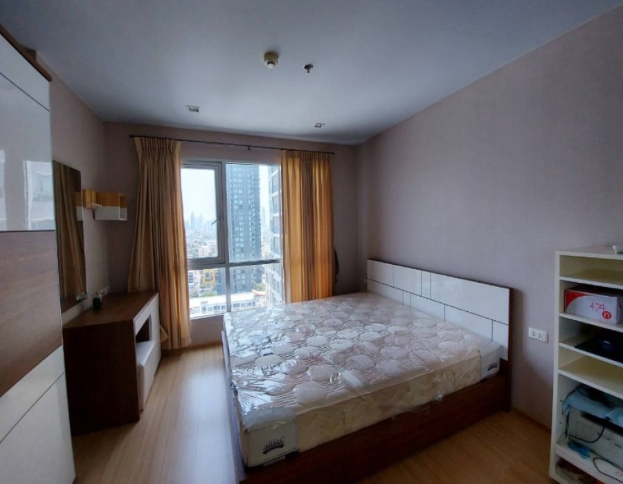 1 Bedroom Bedrooms, ,1 BathroomBathrooms,1 ห้องนอน,เช่า,13866