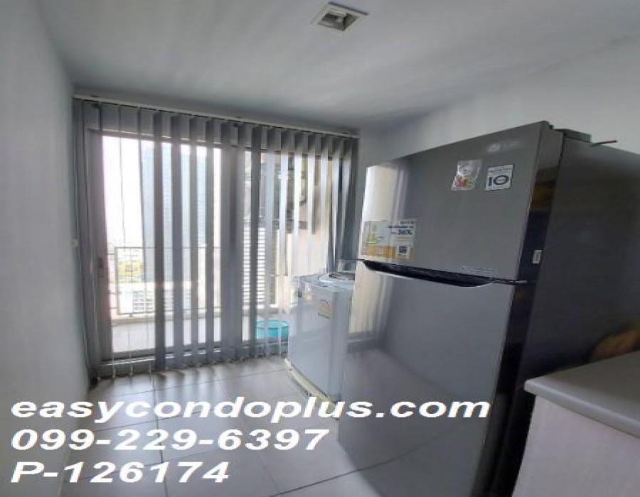 1 Bedroom Bedrooms, ,1 BathroomBathrooms,1 ห้องนอน,เช่า,13866