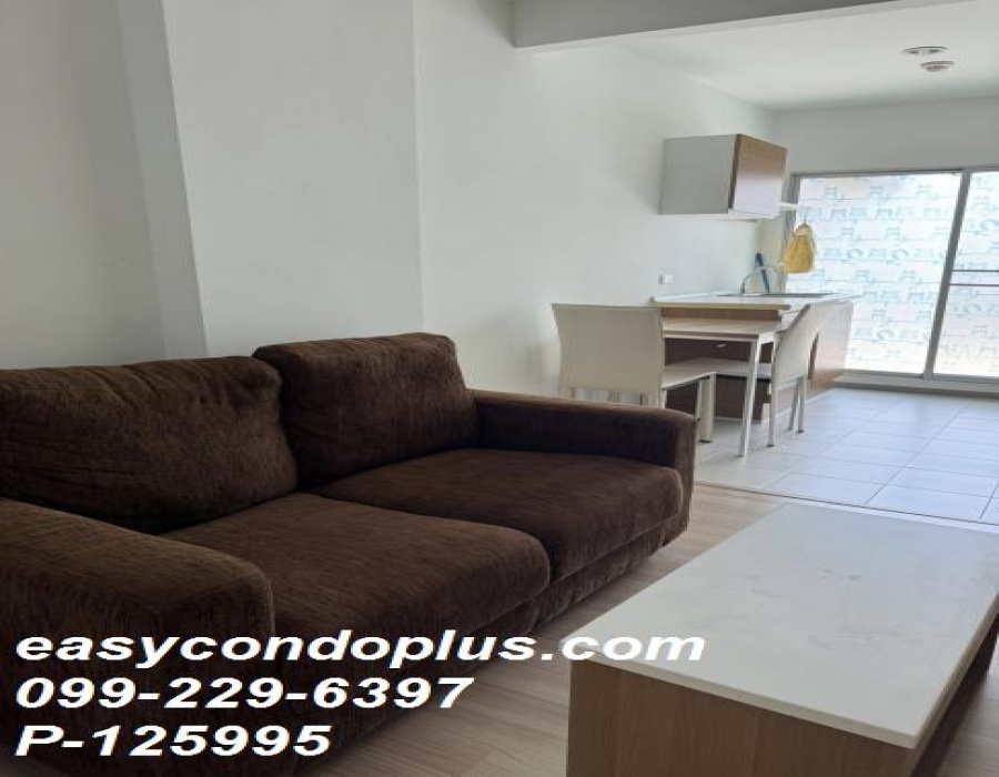 1 Bedroom Bedrooms, ,1 BathroomBathrooms,1 ห้องนอน,เช่า,13867