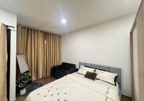 1 BathroomBathrooms,ห้องสตูดิโอ,เช่า,13868