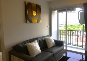 2 Bedrooms Bedrooms, ,1 BathroomBathrooms,2 ห้องนอน,เช่า,13869
